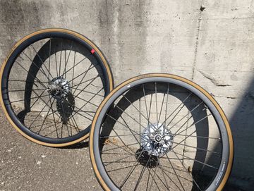 Used Fulcrum zero bike — image 3 of 5
