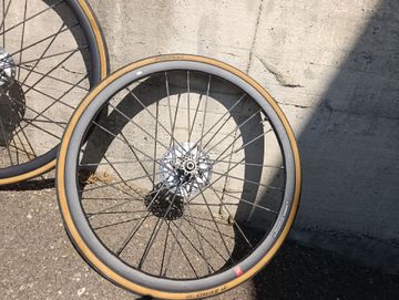 Used Fulcrum zero bike — image 2 of 5