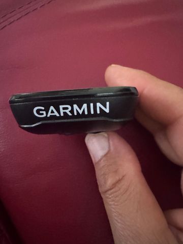 Used Garmin Edge 830 2025 Cycling Accessories