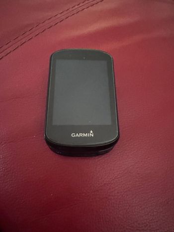 Brugt Garmin Edge 830 2025 bike — billede 4 af 7
