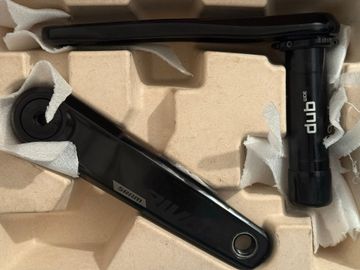 Gebrauchtes Sram Rival Crank 2024 bike — Bild 7 von 7