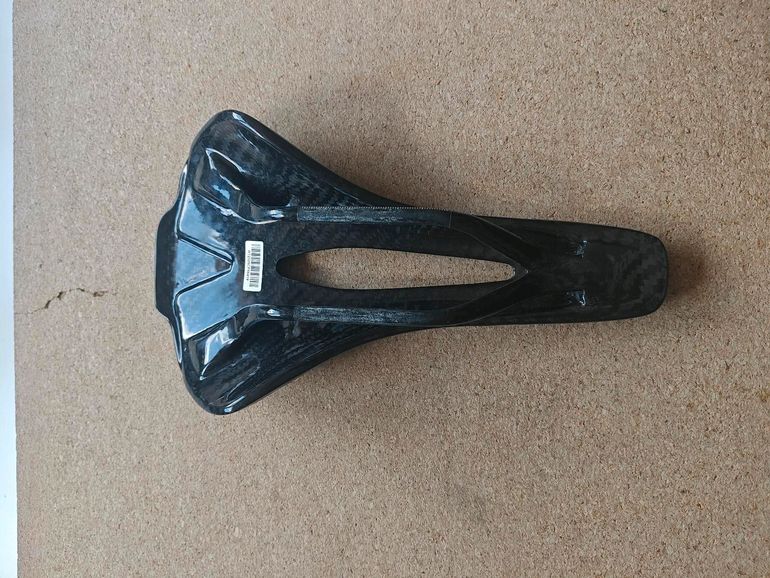 Brugt Lange RYET 3D 2025 bike — billede 2 af 6