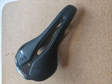 Tweedehands Lange RYET 3D 2025 bike — afbeelding 4 van 6