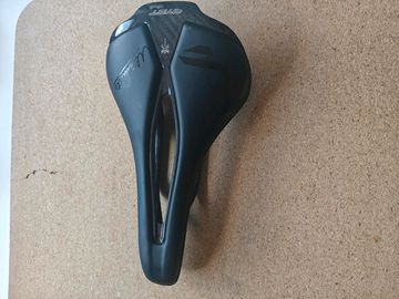 Tweedehands Lange RYET 3D 2025 bike — afbeelding 1 van 6