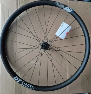 Brugt Dt Swiss HXC 1501 Carbon bike