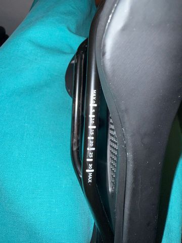 Tweedehands Zwift Saddle 2025 bike — afbeelding 4 van 5