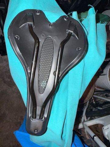 Tweedehands Zwift Saddle 2025 bike — afbeelding 5 van 5