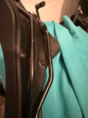 Tweedehands Zwift Saddle 2025 bike — afbeelding 3 van 5