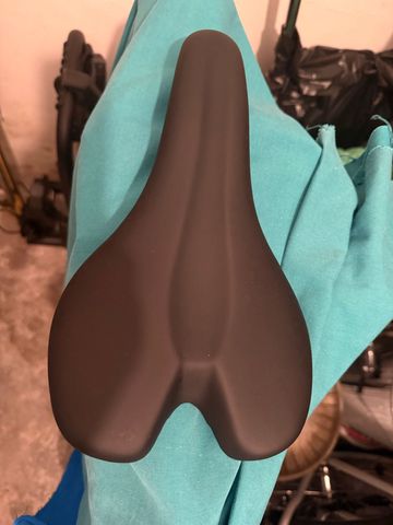 Used Zwift Saddle 2025 Saddles & Seatposts