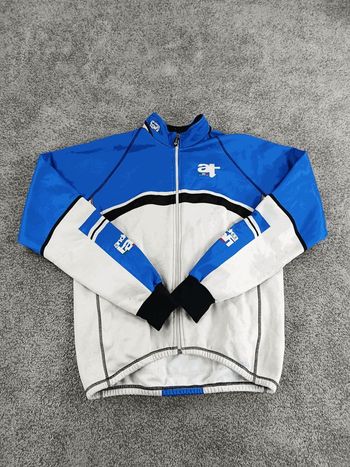 Używany Pissei Andrea Taffi veste velo homme taille XL - 043229 - Thermique - Hiver - bike