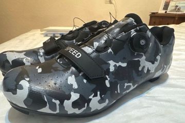 Gebrauchtes speedo Cycling Shoes 2026 Cycling Shoes