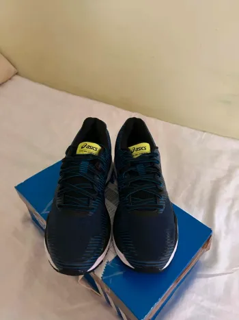 Used Asics Gel-ziruss 2 bike — image 2 of 6