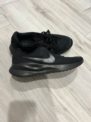 Used Nike Laufschuhe Herren 42 bike