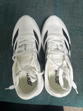Tweedehands Adidas Laufschuhe Größe 43 bike