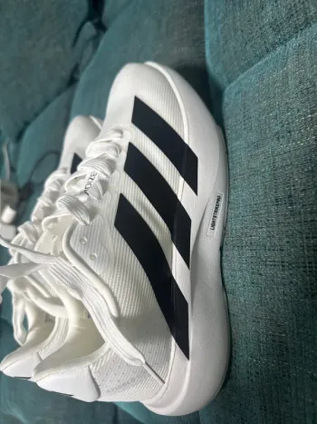 Gebrauchtes Adidas Laufschuhe Größe 43 bike — Bild 2 von 4