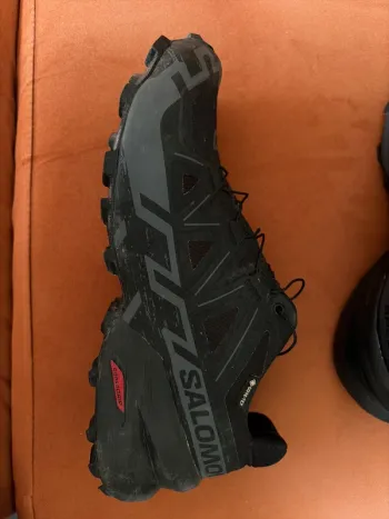 Used Salomon Speedcross 6 bike — image 2 of 3