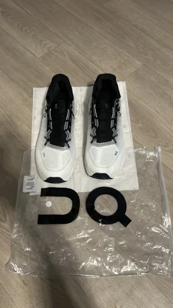 Used On Running On Cloud bike — image 4 of 7