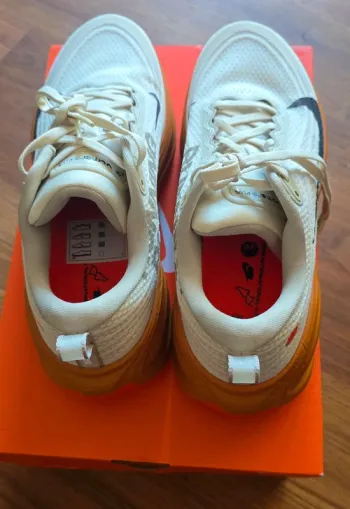 Gebrauchtes Nike Vomero Plus bike — Bild 2 von 6