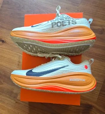 Gebrauchtes Nike Vomero Plus bike