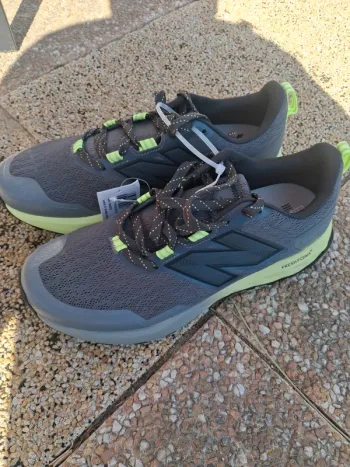 Tweedehands New Balance Garoe V2 bike — afbeelding 2 van 5