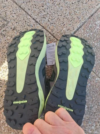 Tweedehands New Balance Garoe V2 bike — afbeelding 4 van 5