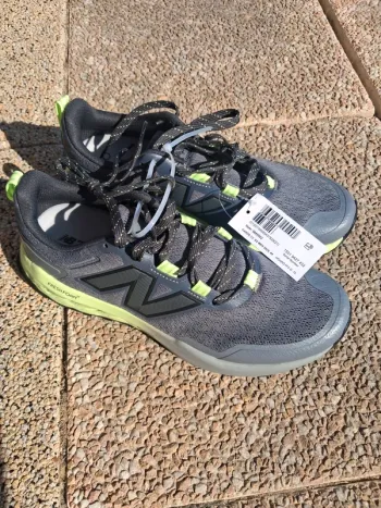 Tweedehands New Balance Garoe V2 bike