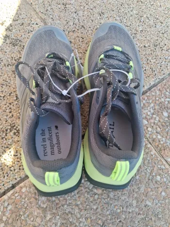 Tweedehands New Balance Garoe V2 bike — afbeelding 3 van 5