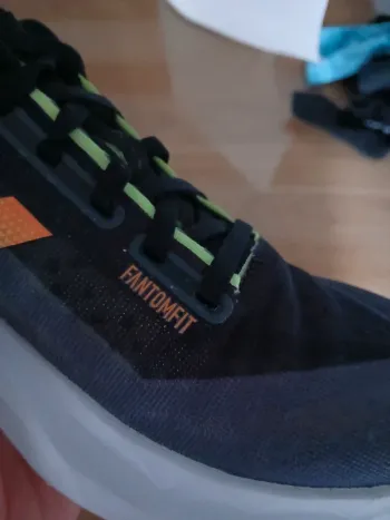 New Balance Rebel bike d'occasion — image 6 sur 12