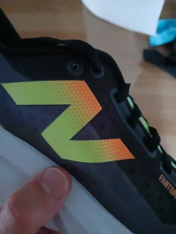 New Balance Rebel bike d'occasion — image 7 sur 12