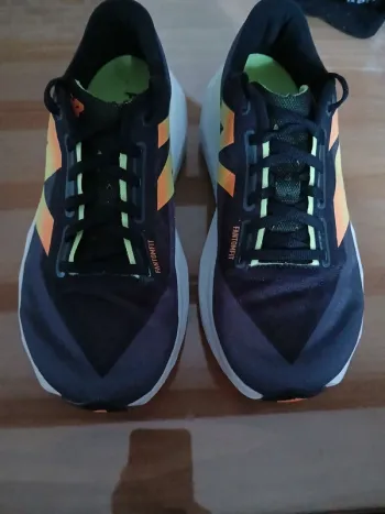 New Balance Rebel bike d'occasion — image 8 sur 12