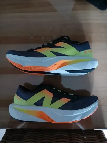 Used New Balance Rebel bike