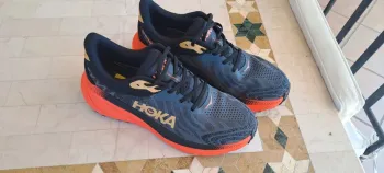 Used Hoka Scarpe sportive bike