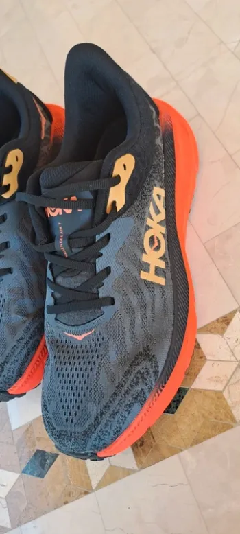 Used Hoka Scarpe sportive bike — image 3 of 6