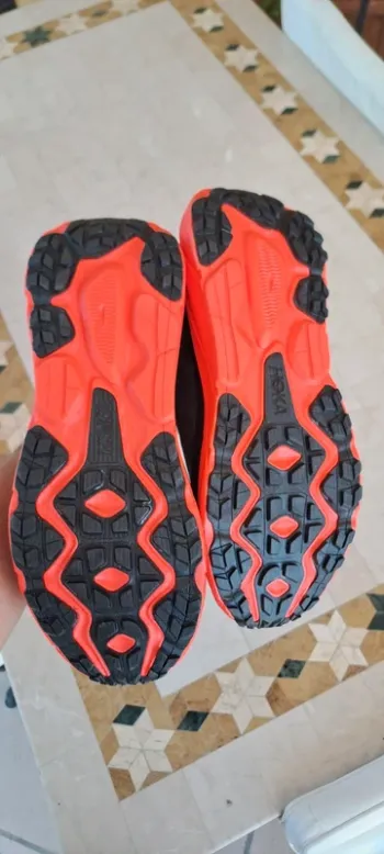 Used Hoka Scarpe sportive bike — image 4 of 6