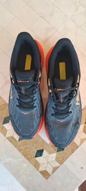 Used Hoka Scarpe sportive bike — image 6 of 6