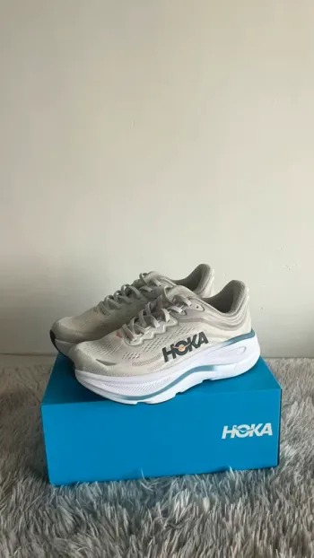 Tweedehands Hoka Zapatillas bike