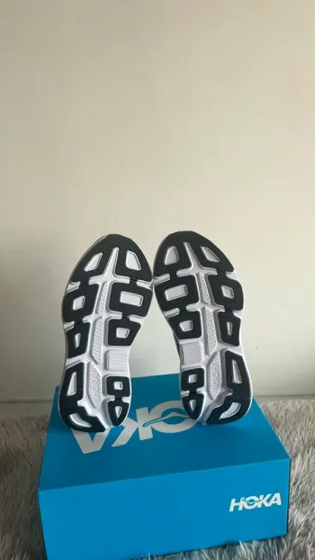 Tweedehands Hoka Zapatillas bike — afbeelding 5 van 6