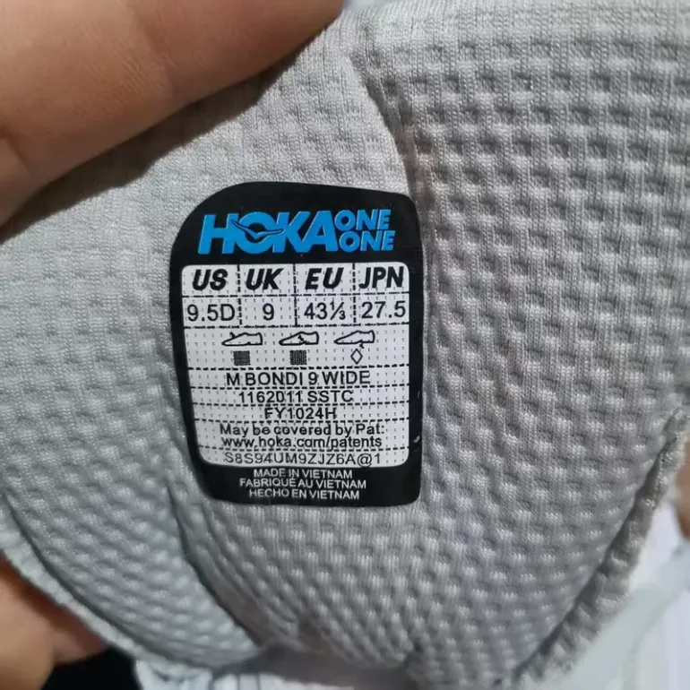 Tweedehands Hoka Zapatillas bike — afbeelding 6 van 6