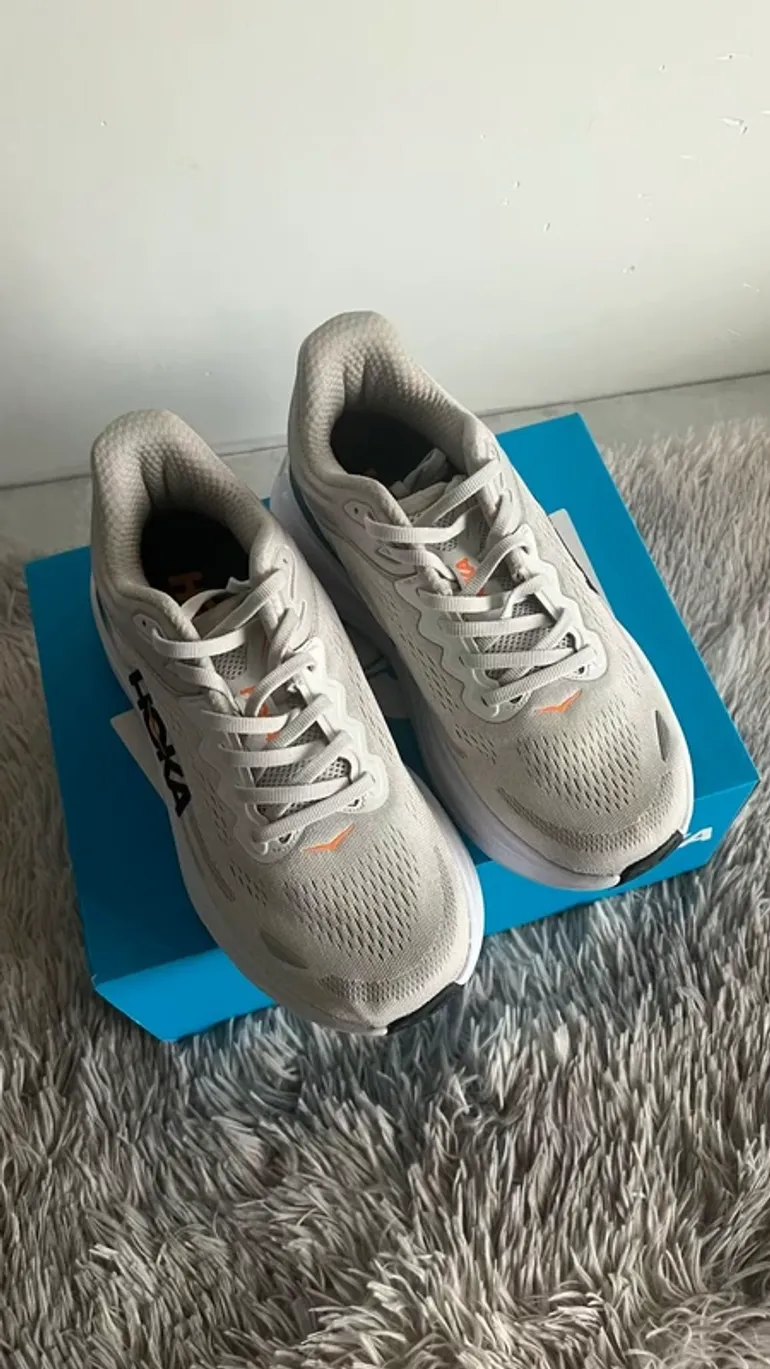 Tweedehands Hoka Zapatillas bike — afbeelding 3 van 6