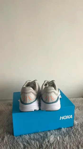 Tweedehands Hoka Zapatillas bike — afbeelding 4 van 6