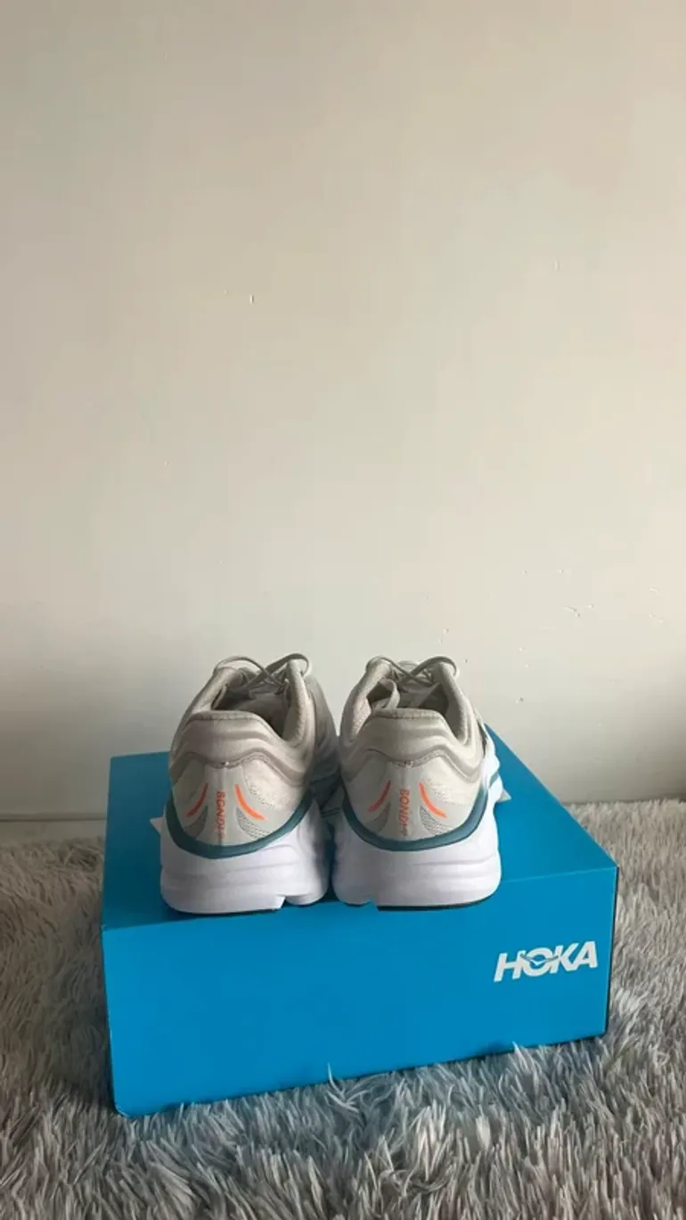 Tweedehands Hoka Zapatillas bike — afbeelding 4 van 6