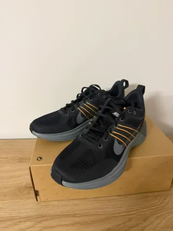 Gebrauchtes Nike Shoes bike