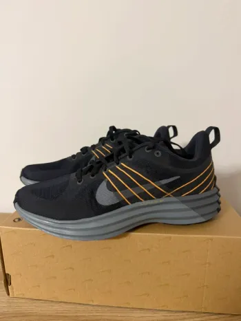 Gebrauchtes Nike Shoes bike — Bild 4 von 6
