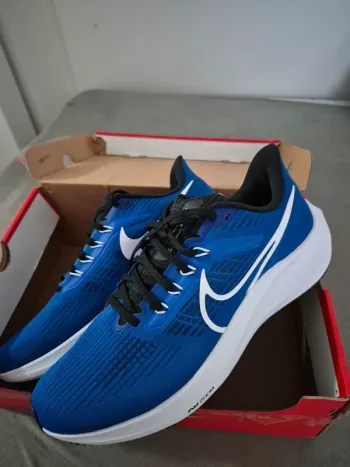 Used Nike Air Zoom bike