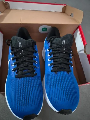Gebrauchtes Nike Air Zoom bike — Bild 5 von 7