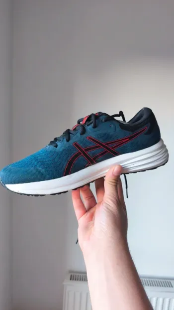 Tweedehands Asics Running Homme bike