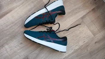 Tweedehands Asics Running Homme bike — afbeelding 3 van 6