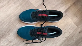Tweedehands Asics Running Homme bike — afbeelding 2 van 6
