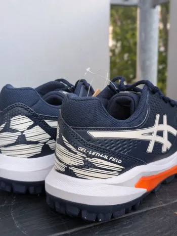 Gebrauchtes Asics Get Lethal Field 2 bike — Bild 2 von 5