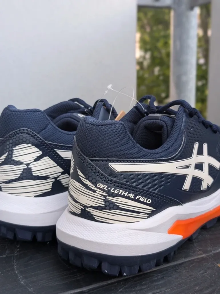 Gebrauchtes Asics Get Lethal Field 2 bike — Bild 2 von 5